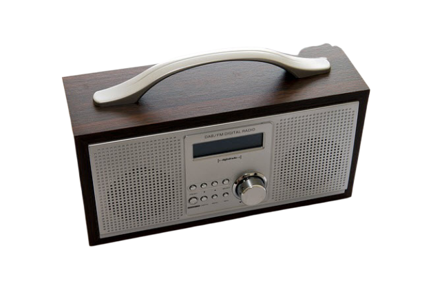 DAB radio 1
